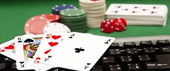Зеркало Casino Bounty