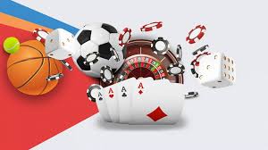 Официальный сайт Casino Bounty